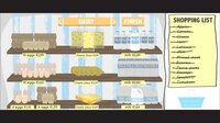 Shopping simulator (IDVeraTak) screenshot, image №2403742 - RAWG