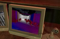 Prison Riot MC screenshot, image №2445747 - RAWG