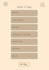Duet Cats: Cute Popcat Music screenshot, image №3783826 - RAWG