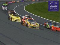 NASCAR Revolution screenshot, image №331310 - RAWG