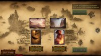 Gods, Demons and the Desert screenshot, image №3633948 - RAWG