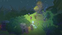 Moon Hunters screenshot, image №99484 - RAWG