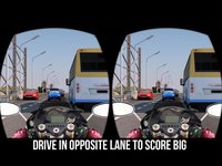 VR Traffic Bike Racer - Bike Racing Game pro screenshot, image №1792883 - RAWG