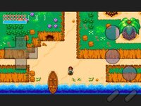 Rusty Sword: Vanguard Island screenshot, image №3896945 - RAWG