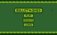 Bullet Shed screenshot, image №2952346 - RAWG