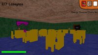 Garfelf's Guide and the Cross-Platforming Within (+ Momo "DLC") screenshot, image №3558051 - RAWG