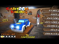 Cartoon Racing Free screenshot, image №955807 - RAWG