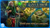 Lost Lands: HOG Premium screenshot, image №1572598 - RAWG