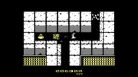 1-Bit Dungeon 64 (C64) screenshot, image №2544433 - RAWG