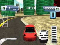 City Car Drifting screenshot, image №1604983 - RAWG