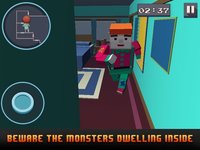 Сube Hell Escape: Bad Neighbor screenshot, image №2160767 - RAWG