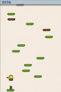 Doodle Jump Journey screenshot, image №3445457 - RAWG