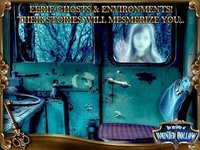 The Mystery of Haunted Hollow screenshot, image №1565900 - RAWG