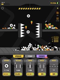 Crush Mania screenshot, image №2282465 - RAWG