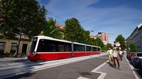 TramSim Vienna - The Tram Simulator screenshot, image №3964337 - RAWG