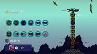 Totem Topple screenshot, image №265278 - RAWG