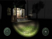 Jeff The KIller The Fog screenshot, image №1399589 - RAWG