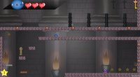 Blob Boy and the Castle of Doom screenshot, image №2284595 - RAWG