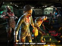 Dead Effect: Space Zombie RPG screenshot, image №1951766 - RAWG