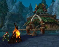 World of Warcraft: The Burning Crusade screenshot, image №433476 - RAWG