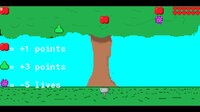 Fruit cAItcher screenshot, image №3527833 - RAWG