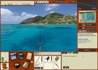 Русская рыбалка 3 screenshot, image №4276657 - RAWG