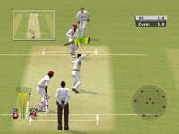 Brian Lara International Cricket 2005 screenshot, image №410539 - RAWG