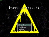 Emundus: Ato 1 screenshot, image №3789318 - RAWG