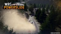 WRC Powerslide screenshot, image №606712 - RAWG