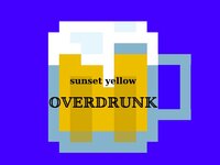 Sunset Yellow Overdrunk screenshot, image №2442092 - RAWG