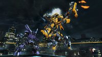 Transformers: Revenge of the Fallen - The Game screenshot, image №519268 - RAWG