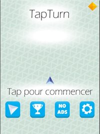 TapTurn screenshot, image №1854898 - RAWG
