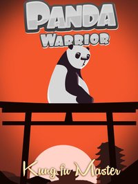 Panda Warrior - Kungfu Samurai screenshot, image №1838734 - RAWG