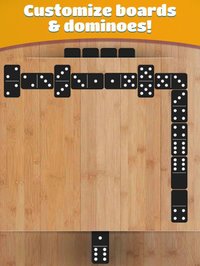 Dominoes - Classic Edition screenshot, image №902360 - RAWG