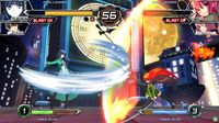 Dengeki Bunko: Fighting Climax screenshot, image №615557 - RAWG