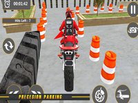 Xtreme Bike Parking Challenge screenshot, image №1324788 - RAWG