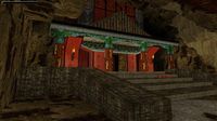 Tomb Raider II screenshot, image №809759 - RAWG