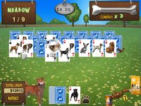 Best in Show Solitaire screenshot, image №157991 - RAWG