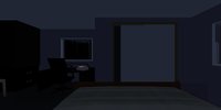 Sleep Paralysis (gjuarez) screenshot, image №2330353 - RAWG