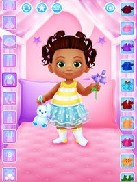 Toddler Dress Up Girls Games screenshot, image №1614244 - RAWG