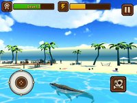 Crocodile Attack 3D Pro screenshot, image №1642152 - RAWG