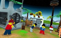 LEGO Universe screenshot, image №478050 - RAWG