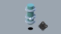 Kolumno (itch) screenshot, image №1735819 - RAWG