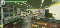 Covidman Must Die screenshot, image №3235493 - RAWG