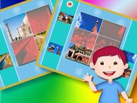 Picture Jigsaw Puzzle - Famous Sites screenshot, image №1656451 - RAWG