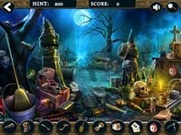 karla Curse Mystery Hidden Objects screenshot, image №1959033 - RAWG