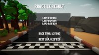 Omega Racers screenshot, image №2154216 - RAWG