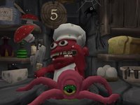 Kook's Kitchen screenshot, image №2281017 - RAWG