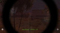 Sexy Sniper screenshot, image №2782319 - RAWG