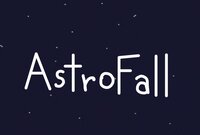 AstroFall (itch) screenshot, image №2896959 - RAWG